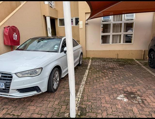 2 BEDROOM PROPERTY TO RENT IN MONDEOR